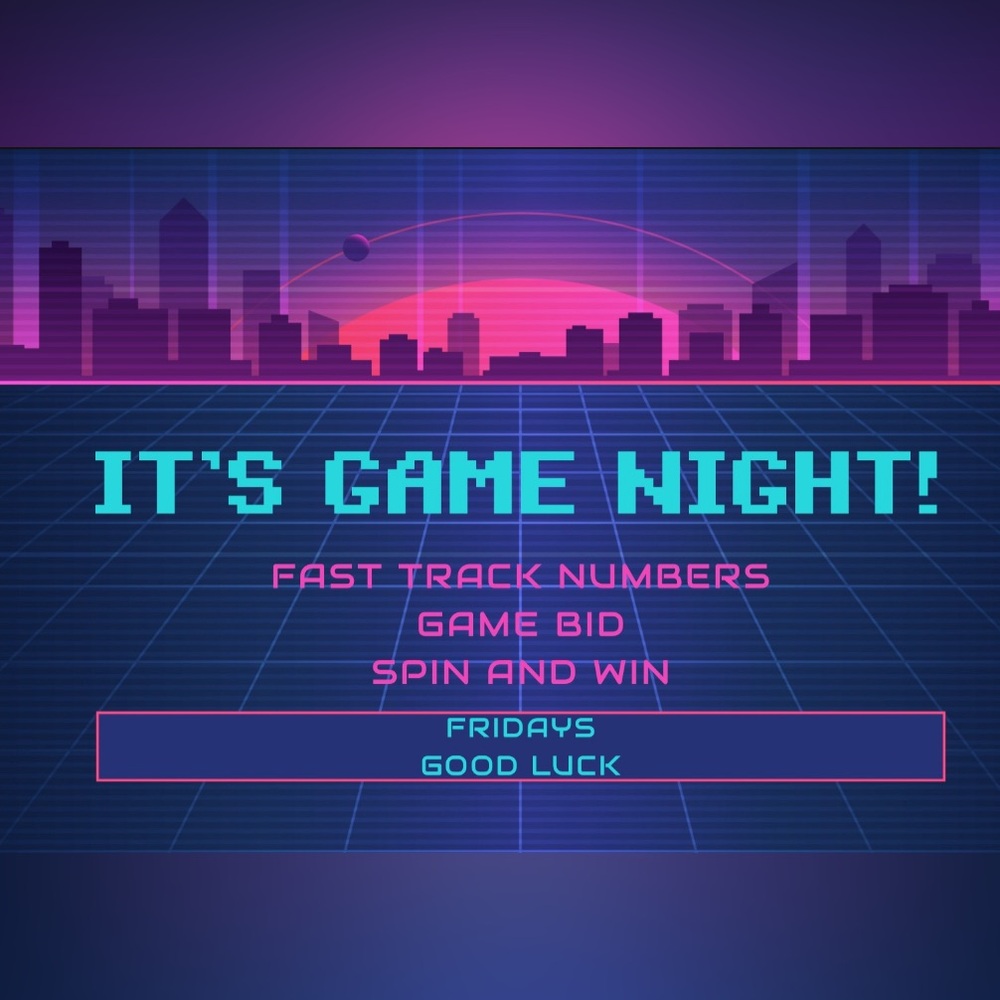 Fast Track Numbers Game!Win,Win! 15 Chances ONLY!